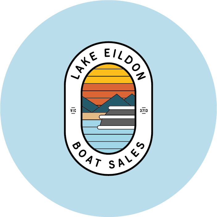 Lake Eildon Houseboat Permit