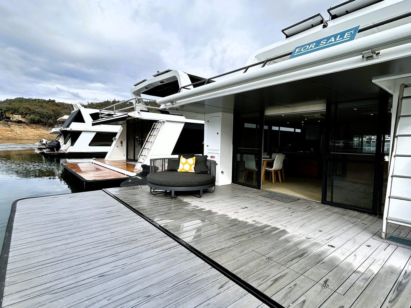 Featured Boat - Total Konfuzion