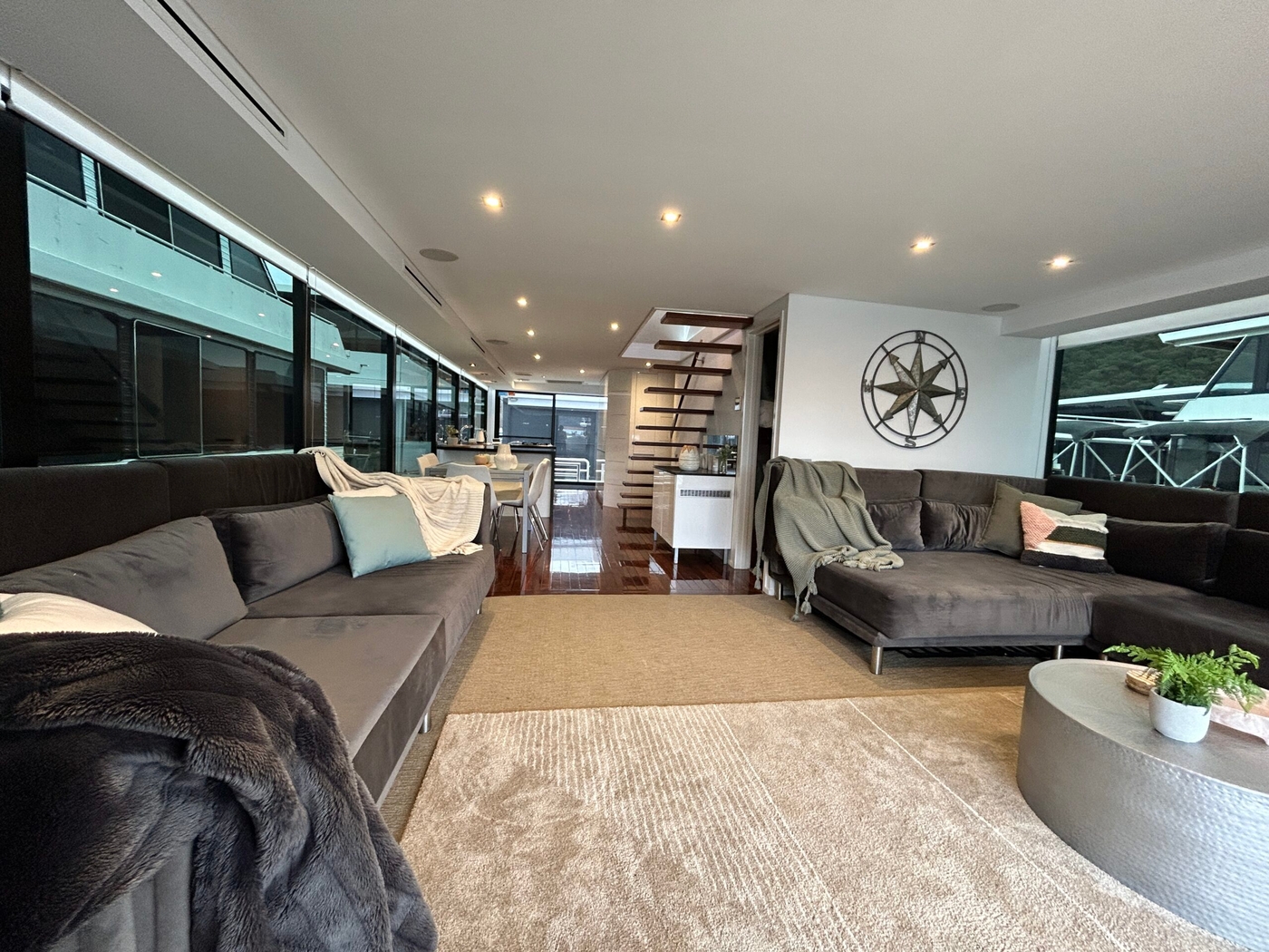 Featured Boat - VELOCITY