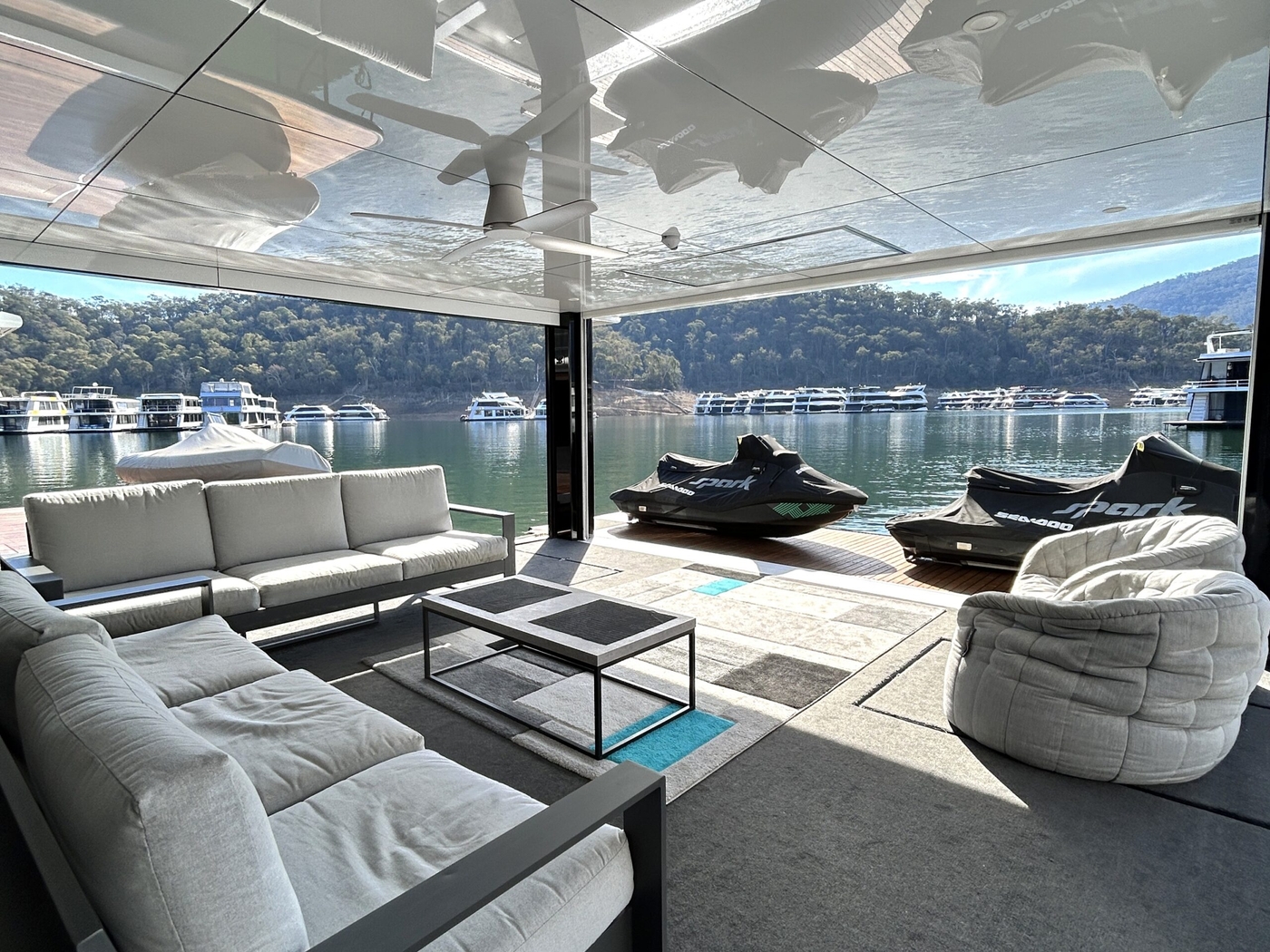 Featured Boat - Chattahoochee